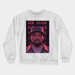 ICE CUBE Crewneck Sweatshirt